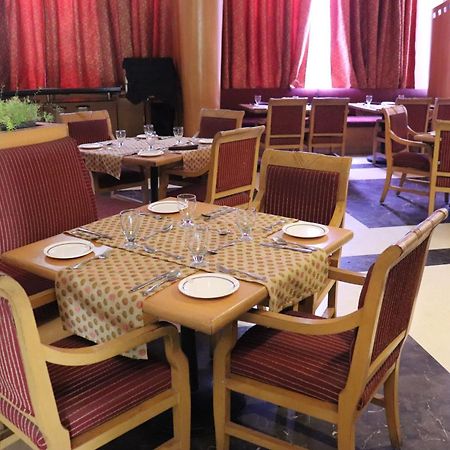 Hotel Vits Aurangabad Extérieur photo