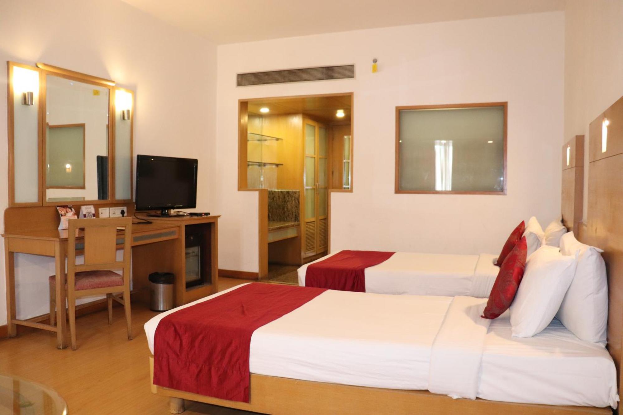 Hotel Vits Aurangabad Extérieur photo