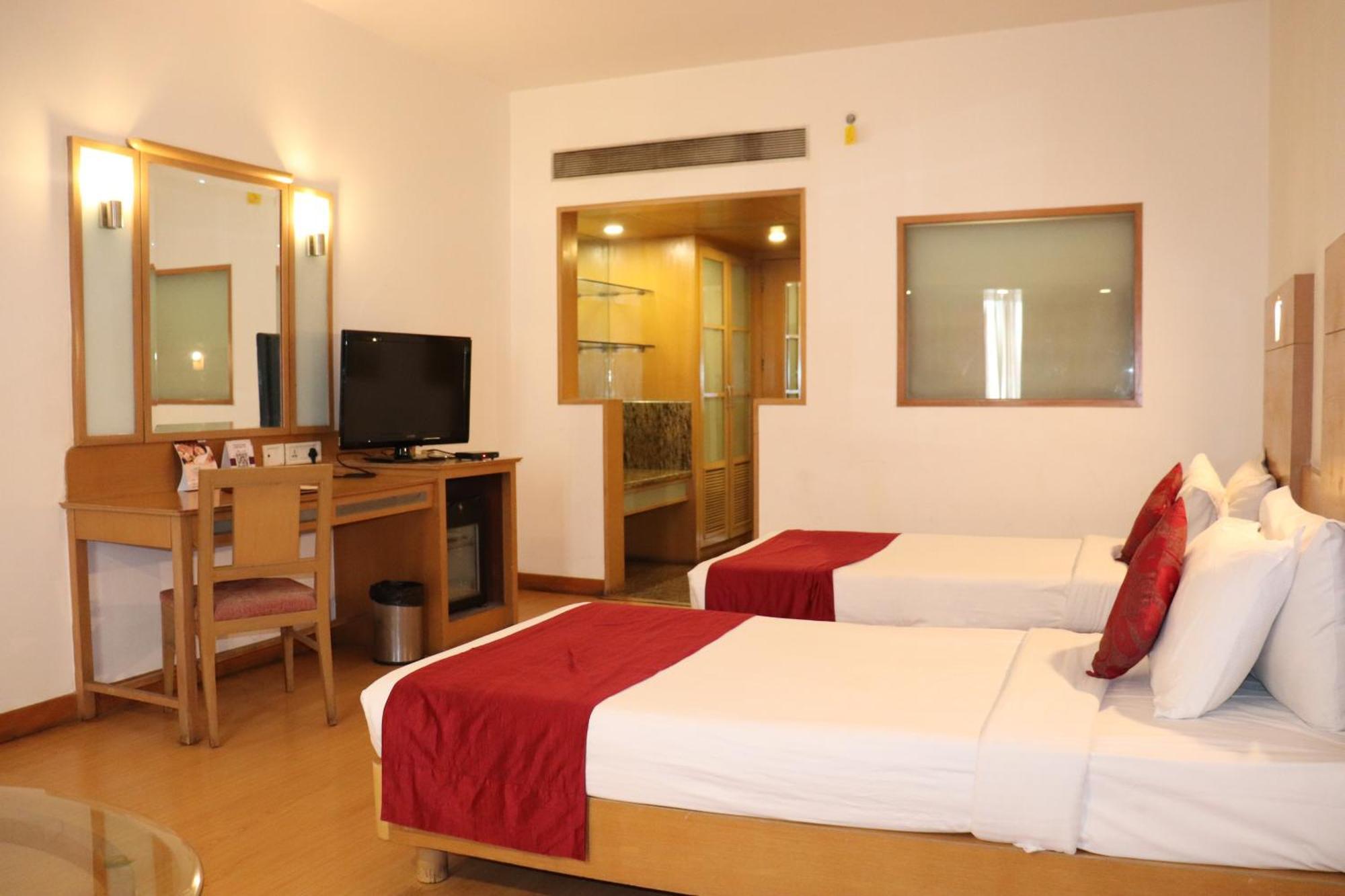 Hotel Vits Aurangabad Extérieur photo