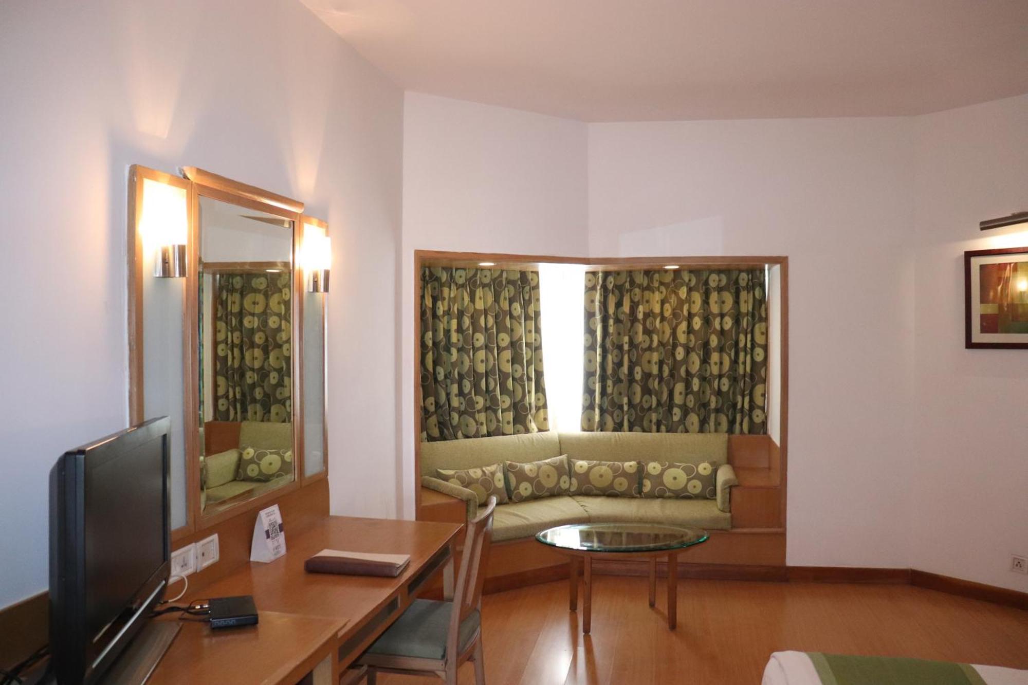 Hotel Vits Aurangabad Extérieur photo