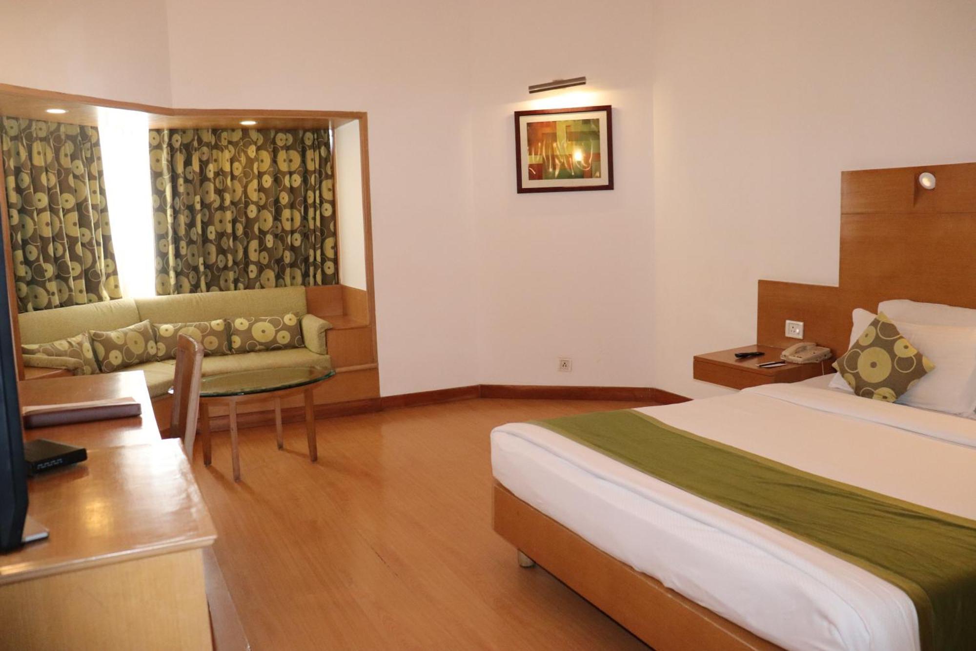 Hotel Vits Aurangabad Extérieur photo