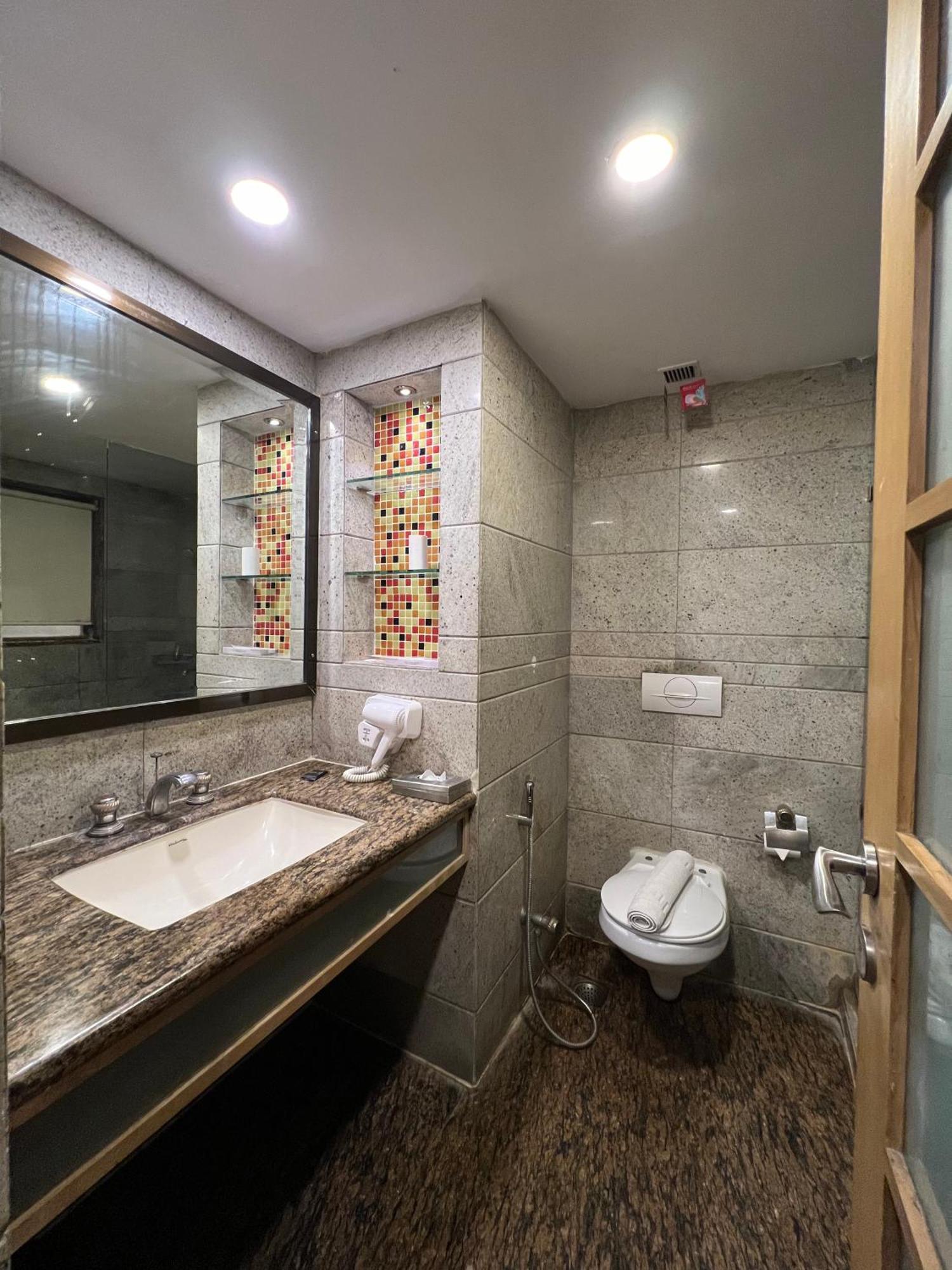 Hotel Vits Aurangabad Extérieur photo