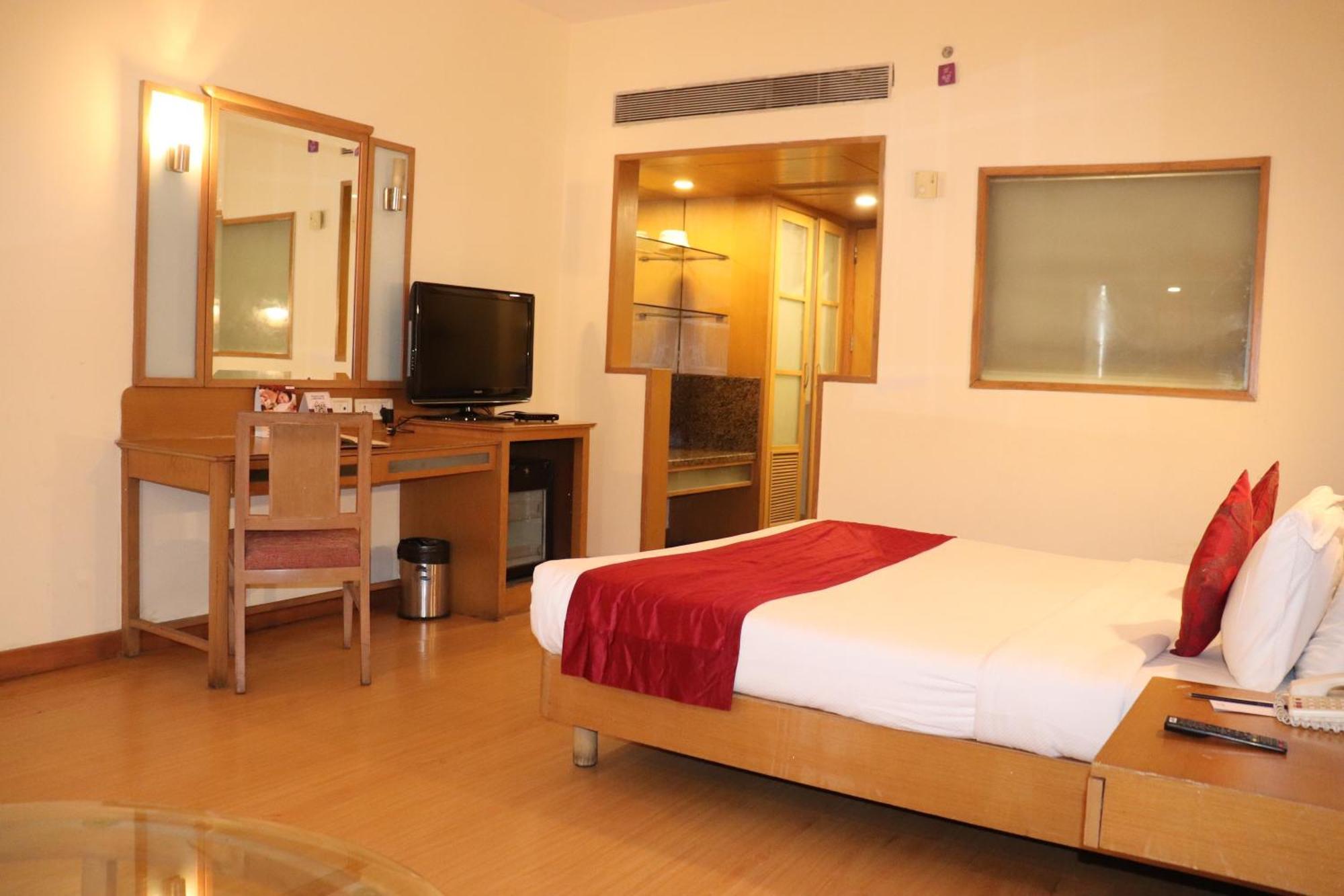 Hotel Vits Aurangabad Extérieur photo