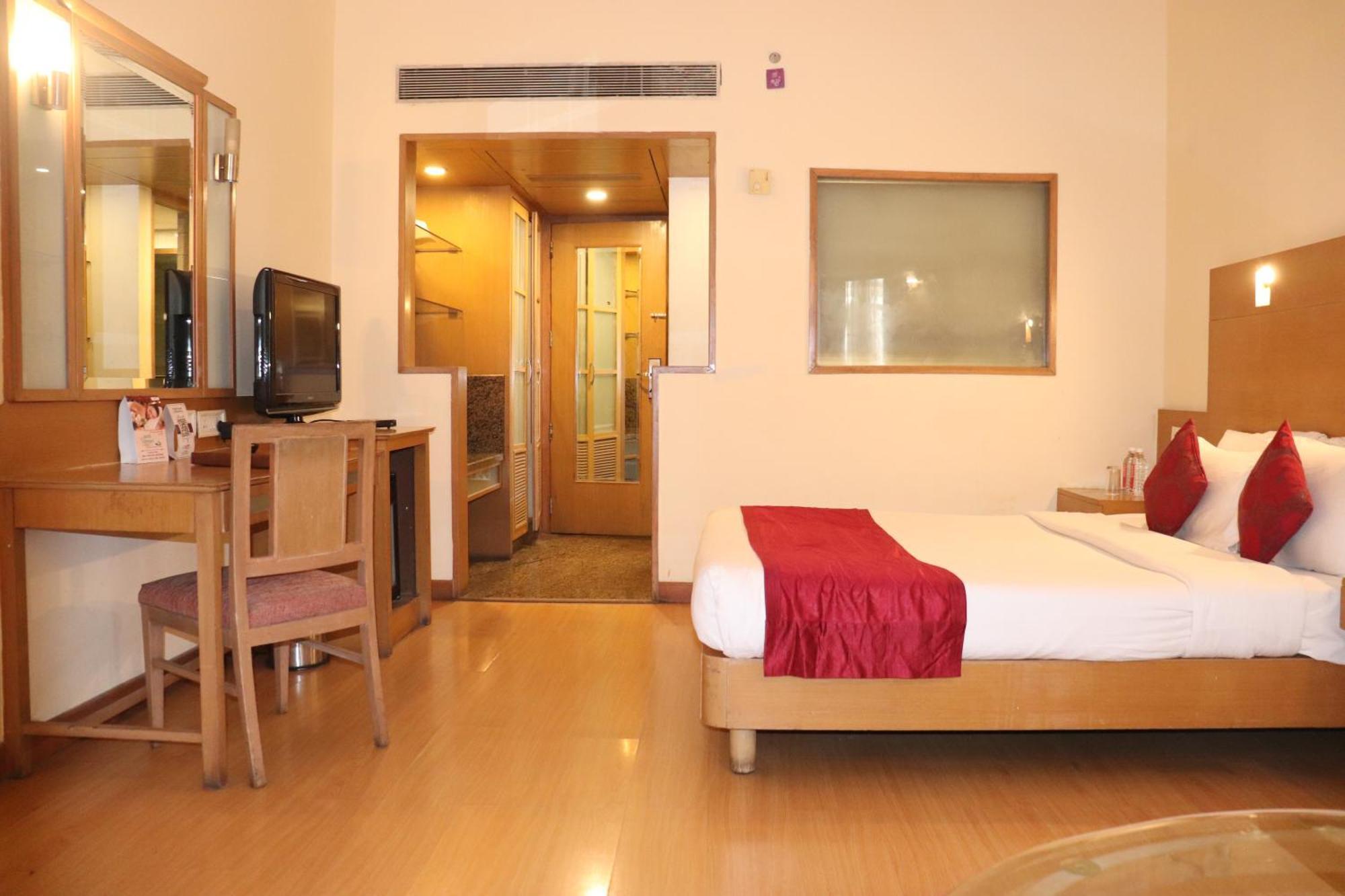 Hotel Vits Aurangabad Extérieur photo