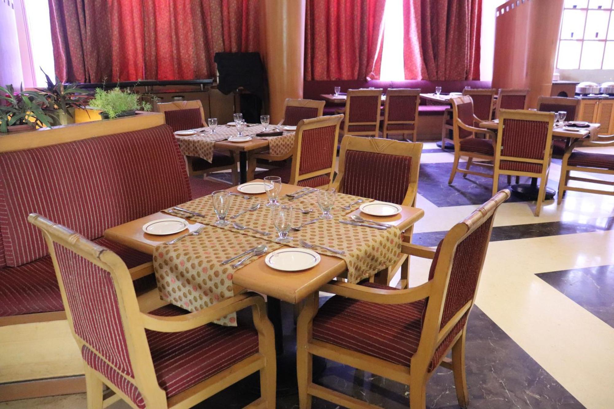 Hotel Vits Aurangabad Extérieur photo