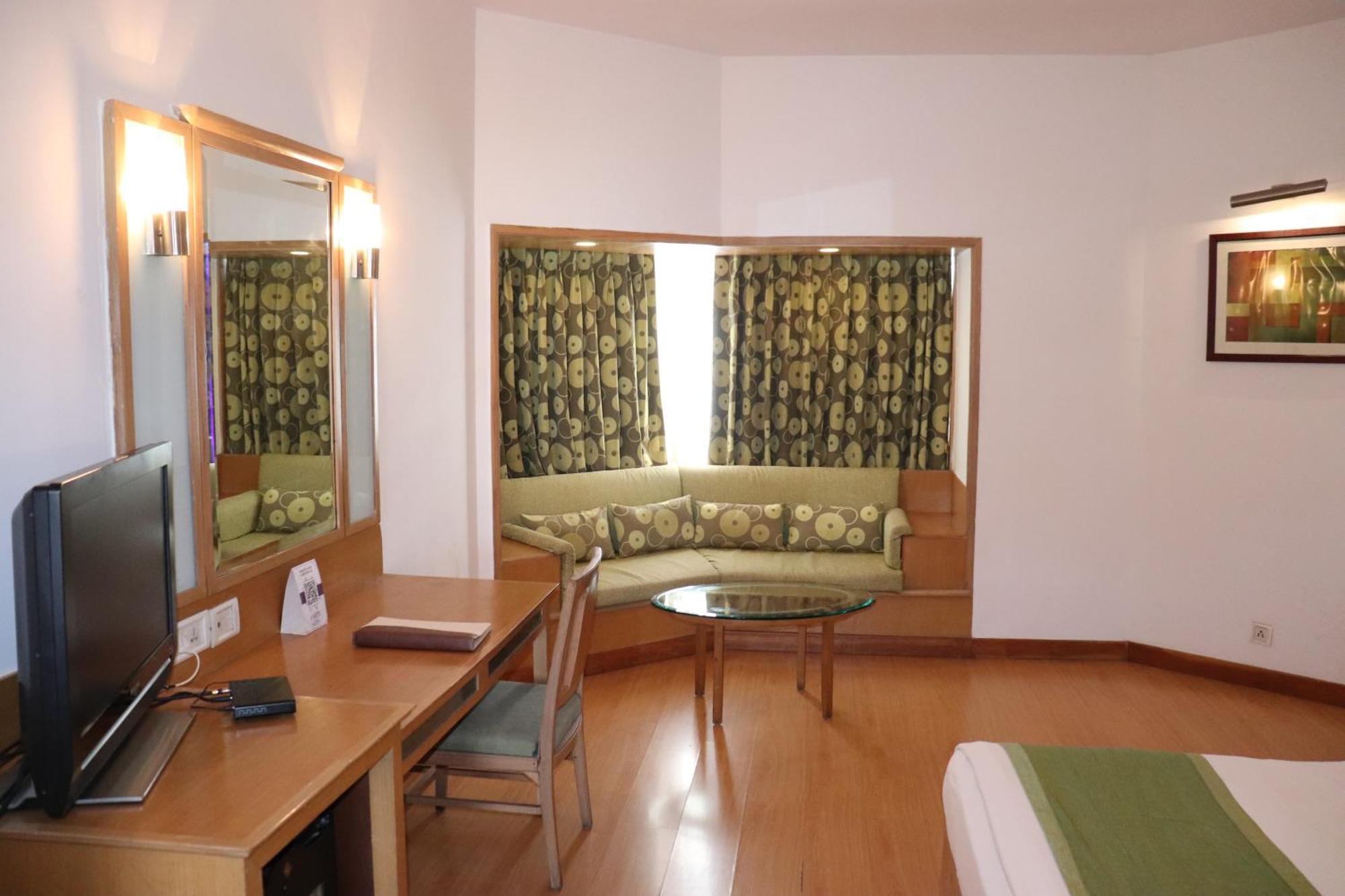 Hotel Vits Aurangabad Extérieur photo