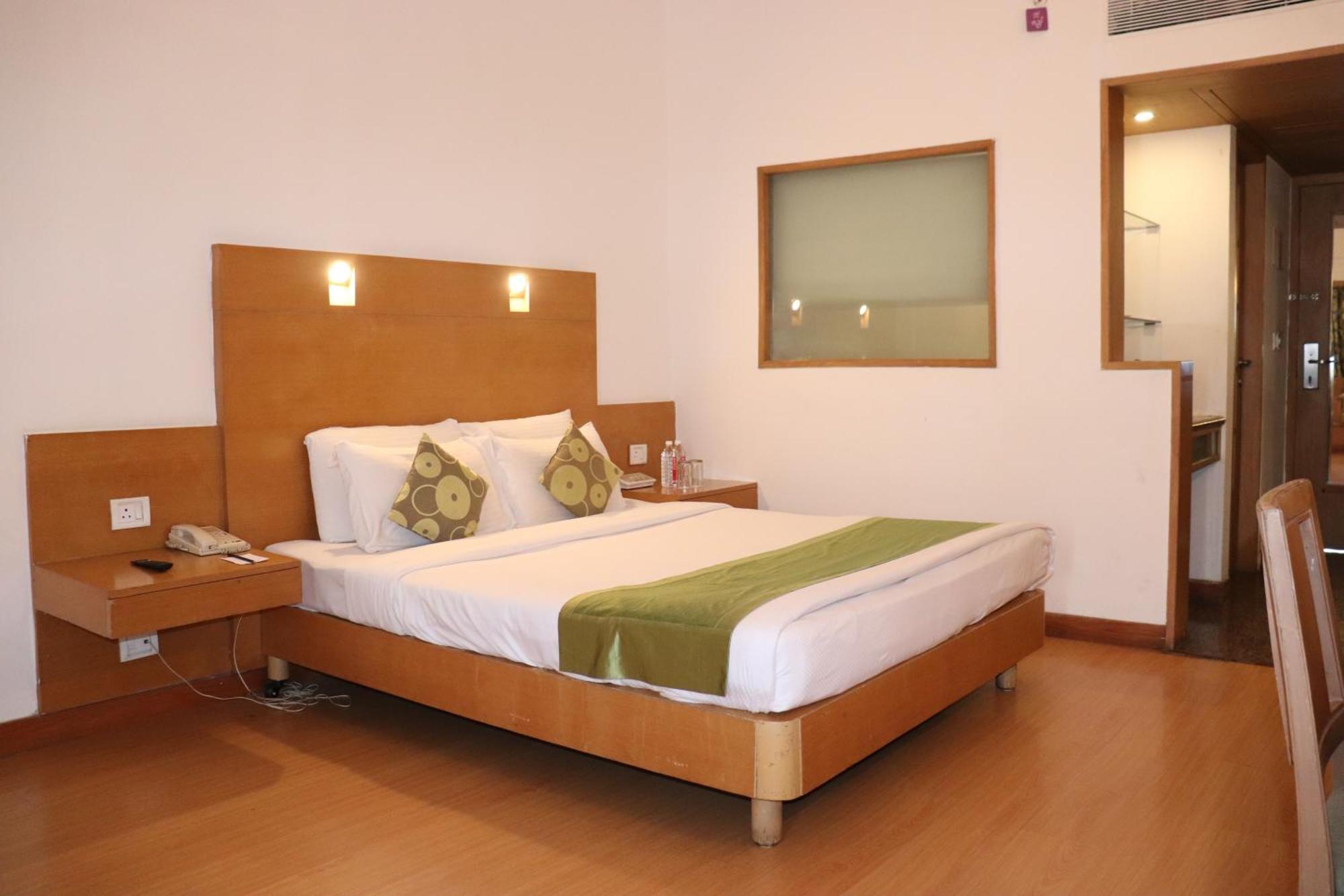 Hotel Vits Aurangabad Extérieur photo