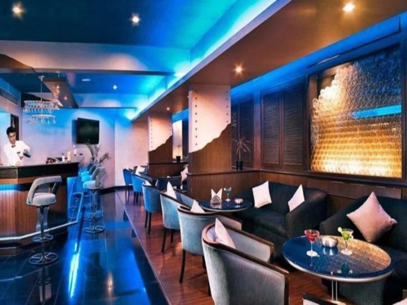 Hotel Vits Aurangabad Extérieur photo