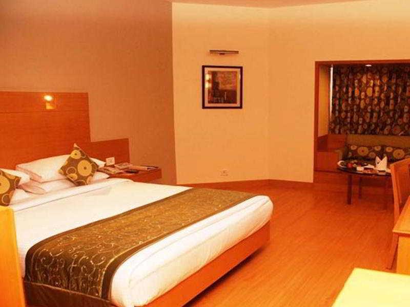 Hotel Vits Aurangabad Extérieur photo