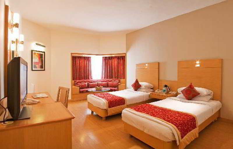 Hotel Vits Aurangabad Extérieur photo