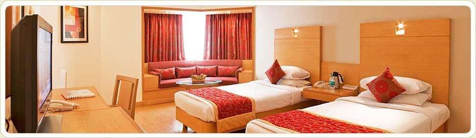 Hotel Vits Aurangabad Extérieur photo