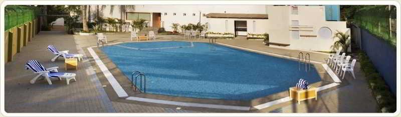 Hotel Vits Aurangabad Extérieur photo