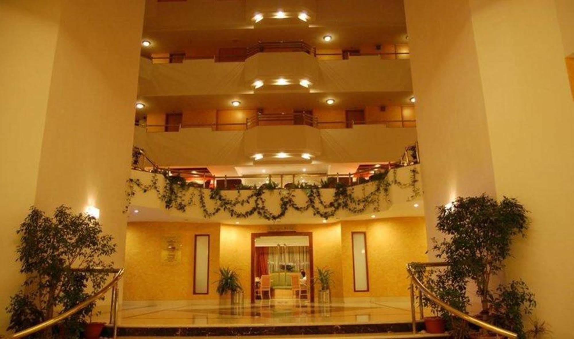 Hotel Vits Aurangabad Extérieur photo