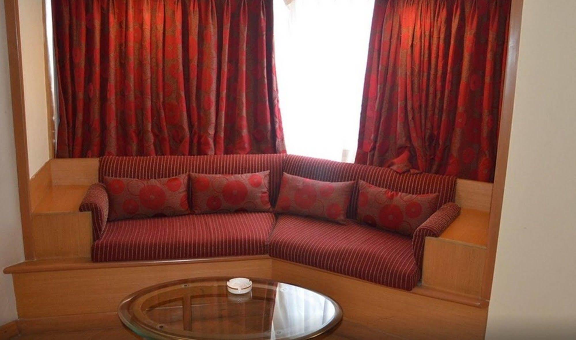 Hotel Vits Aurangabad Extérieur photo