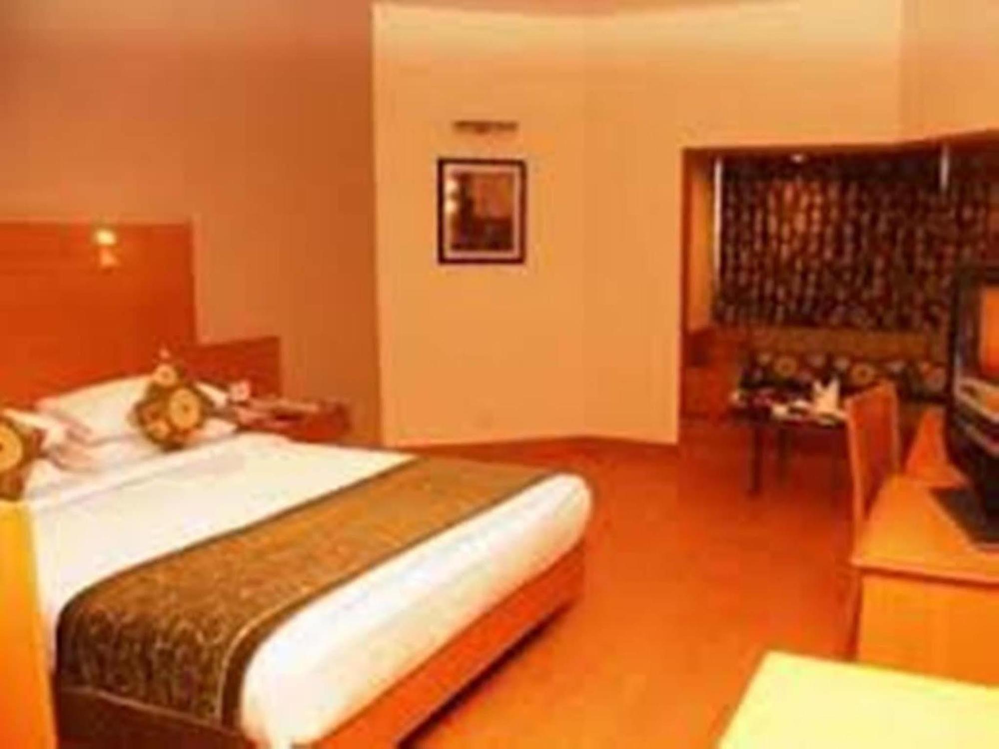 Hotel Vits Aurangabad Extérieur photo