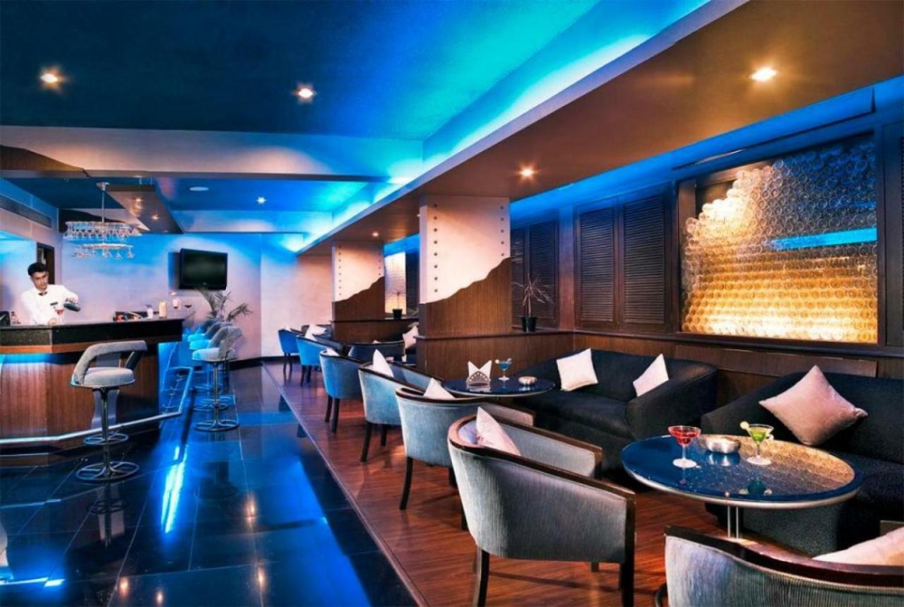 Hotel Vits Aurangabad Extérieur photo