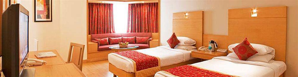 Hotel Vits Aurangabad Extérieur photo